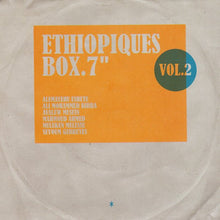 Load image into Gallery viewer, Various - Ethiopiques Box Vol. 2 - ElMuelle1931