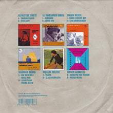 Load image into Gallery viewer, Various - Ethiopiques Box Vol. 2 - ElMuelle1931