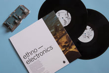 Load image into Gallery viewer, Various - Ethnoelectronics - ElMuelle1931