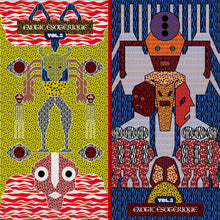 Load image into Gallery viewer, Various - Exotic Ésotérique Vol.3 - ElMuelle1931