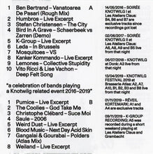 Load image into Gallery viewer, Various - Fit For Queens - ElMuelle1931