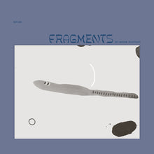 Load image into Gallery viewer, Various - Fragments Du Monde Flottant - ElMuelle1931