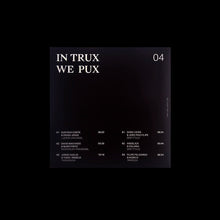 Load image into Gallery viewer, Various - In Trux We Pux 04 - ElMuelle1931