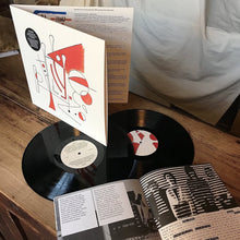 Load image into Gallery viewer, Various - Intenta: Experimental And Electronic Music From Switzerland 1981-93 - ElMuelle1931