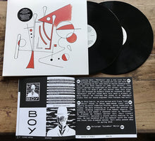 Load image into Gallery viewer, Various - Intenta: Experimental And Electronic Music From Switzerland 1981-93 - ElMuelle1931