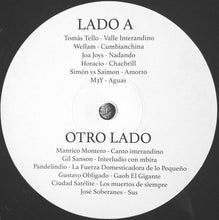 Load image into Gallery viewer, Various - La Danza Del Agua - ElMuelle1931