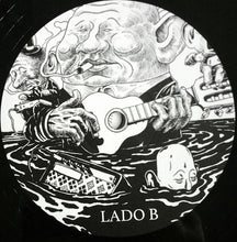 Load image into Gallery viewer, Various - La Danza Del Agua - ElMuelle1931