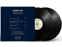 Load image into Gallery viewer, Various - Lèspri Ka : New Directions in Gwoka Music from Guadeloupe 1981-2010 - ElMuelle1931