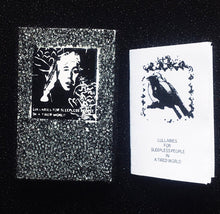 Load image into Gallery viewer, Various - Lullabies For Sleepless People In A Tired World - ElMuelle1931