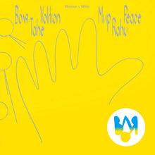 Load image into Gallery viewer, Various – Muscut x Mida: Volia x Rahu - ElMuelle1931