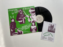 Load image into Gallery viewer, Various - Prends Le Temps D'écouter... - ElMuelle1931