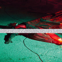 Load image into Gallery viewer, Various - Save The Nature - Use Fluxus, The Box Parking Lot, Los Angeles - ElMuelle1931