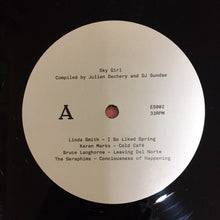 Load image into Gallery viewer, Various - Sky Girl - ElMuelle1931