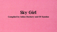 Load image into Gallery viewer, Various - Sky Girl - ElMuelle1931
