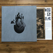 Load image into Gallery viewer, Various - Strain, Crack & Break: Music From The Nurse With Wound List V.2 - ElMuelle1931