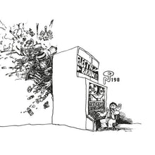 Load image into Gallery viewer, Various - Switched-On Eugene - ElMuelle1931