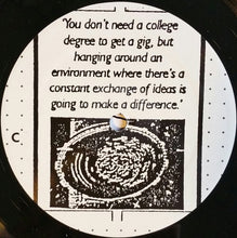 Load image into Gallery viewer, Various - Switched-On Eugene - ElMuelle1931