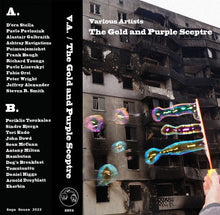 Load image into Gallery viewer, Various - The Gold and Purple Sceptre - ElMuelle1931