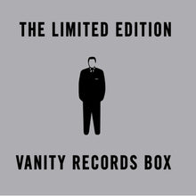 Load image into Gallery viewer, Various - The Limited Edition Vanity Records Box Set VAT 1-6 - ElMuelle1931