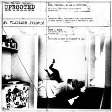 Load image into Gallery viewer, Various – Vidal Benjamin Presents: Uprooted #1 Vladimir Ivković - ElMuelle1931