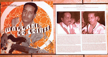 Load image into Gallery viewer, Various - Wallahi Le Zein!! - Wezin, Jakwar And Guitar Boogie From The Islamic Republic Of Mauritania - ElMuelle1931