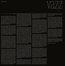 Load image into Gallery viewer, Vazz - Cloud Over Maroma - ElMuelle1931