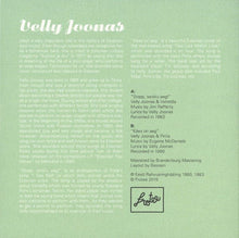 Load image into Gallery viewer, Velly Joonas – Stopp, Seisku Aeg! - ElMuelle1931