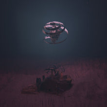 Load image into Gallery viewer, Vica Pacheco – Symplegmata - ElMuelle1931