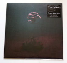 Load image into Gallery viewer, Vica Pacheco – Symplegmata - ElMuelle1931