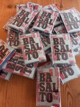 Load image into Gallery viewer, Vietcong – Basalto - ElMuelle1931