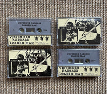 Load image into Gallery viewer, Viktimized Karcass - Loaded Man - ElMuelle1931