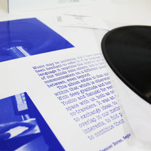 Load image into Gallery viewer, Visible Cloaks, Yoshio Ojima & Satsuki Shibano - Serenitatem - ElMuelle1931