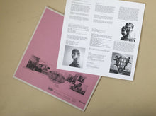 Load image into Gallery viewer, Vivien Goldman - Resolutionary - ElMuelle1931