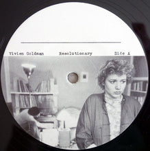 Load image into Gallery viewer, Vivien Goldman - Resolutionary - ElMuelle1931