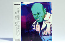 Load image into Gallery viewer, Volodymyr Bystriakov - Battlefield, 1986 - ElMuelle1931