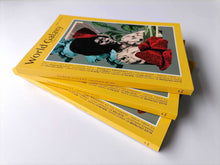 Load image into Gallery viewer, We Jazz Magazine - Issue 1: "World Galaxy" - ElMuelle1931