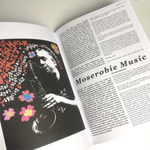 Load image into Gallery viewer, We Jazz Magazine - Issue 2: "Pursuance" - ElMuelle1931