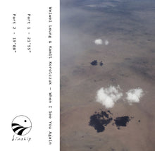 Load image into Gallery viewer, Weiwei Leung & Kamil Korolczuk - When I See You Again - ElMuelle1931