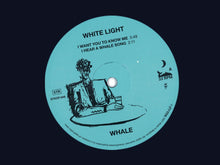 Load image into Gallery viewer, White Light / Jo Bogaert - Whale - ElMuelle1931