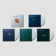 Load image into Gallery viewer, William Doyle Slowly Arranged: 2016-2019 - ElMuelle1931