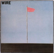 Load image into Gallery viewer, Wire - Pink Flag - ElMuelle1931