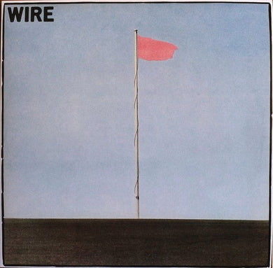 Wire - Pink Flag - ElMuelle1931