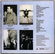 Load image into Gallery viewer, Wire - Pink Flag - ElMuelle1931