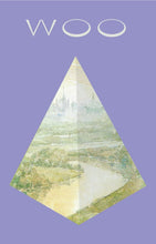 Load image into Gallery viewer, Woo - Into the Heart of Love - ElMuelle1931