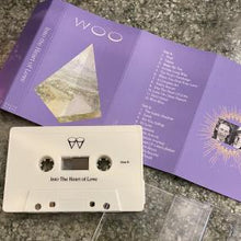 Load image into Gallery viewer, Woo - Into the Heart of Love - ElMuelle1931