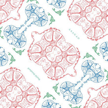 Load image into Gallery viewer, World Standard - Asagao - ElMuelle1931