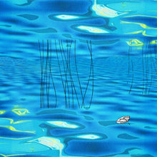 Load image into Gallery viewer, X.Y.R. - Waves Tapes - ElMuelle1931