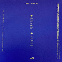 Load image into Gallery viewer, Y Create - The Blue Tape - ElMuelle1931