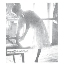 Load image into Gallery viewer, Yoran - Montparnasse - ElMuelle1931