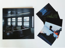 Load image into Gallery viewer, Yoshio Machida & Cal Lyall - Premeditation - ElMuelle1931